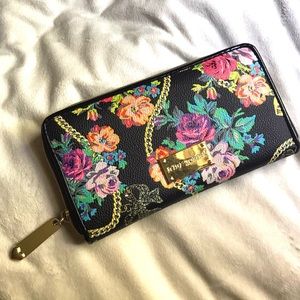 Betsey Johnson Wallet